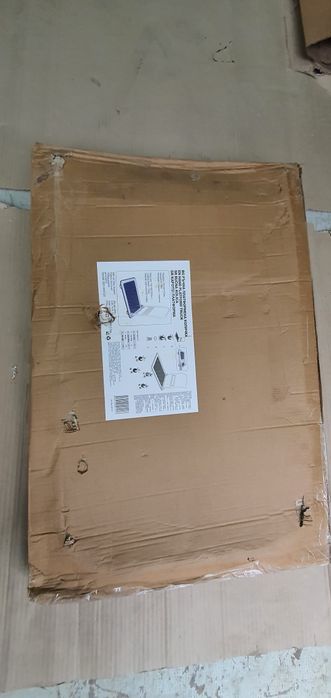 Нови транспортни колички 150 кг.