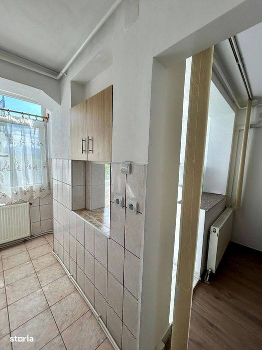 Garsonieră de închiriat, Bd. Independenței – Zona RFN