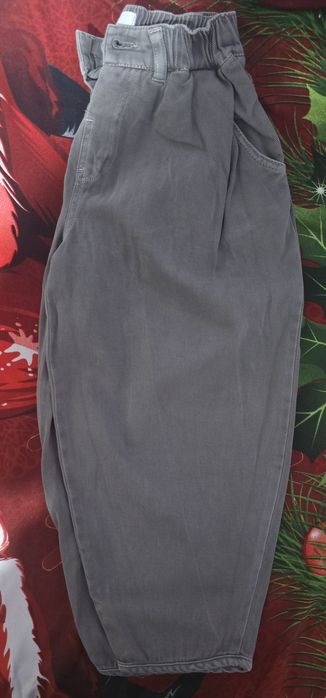 Blugi pentru baieti, Zara - vârsta 6 ani(116cm)