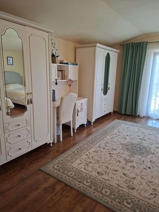 Proprietar, vând vilă în zona Ford - Hamat - Ionumi