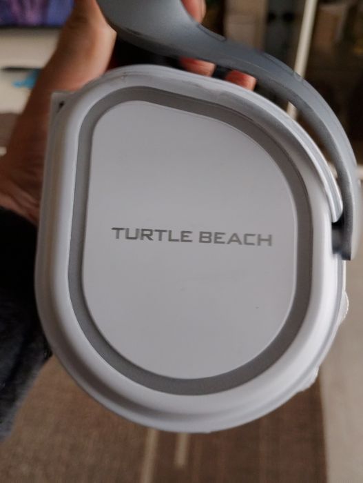 Геимарски слушалки