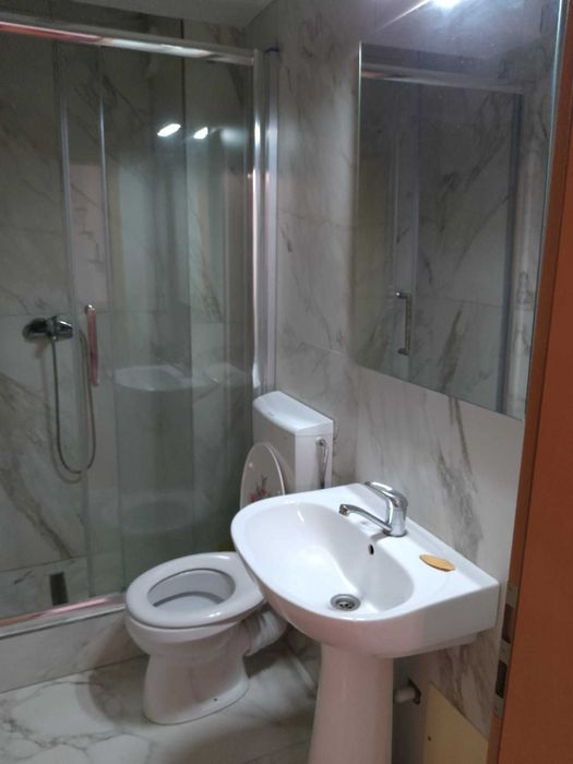 Inchiriez apartament in centru Gilau