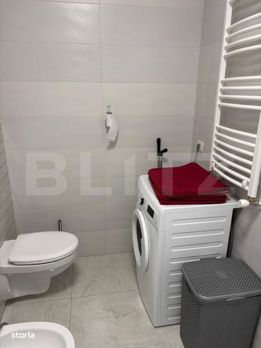 Apartament 66,6 mp | Bloc nou 2024 | Lift si parcare | Burdujeni