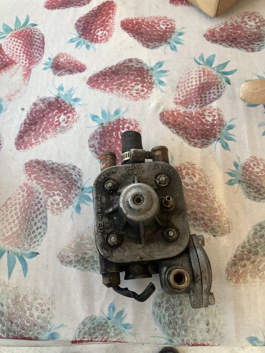 Бобина за Пежо NGK