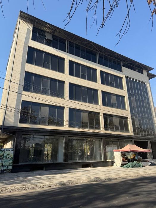 Бизнес центр Здание Глинка 1826 м2