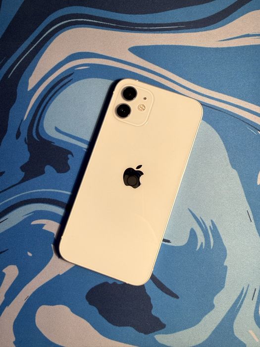 IPhone 12, 128 gb