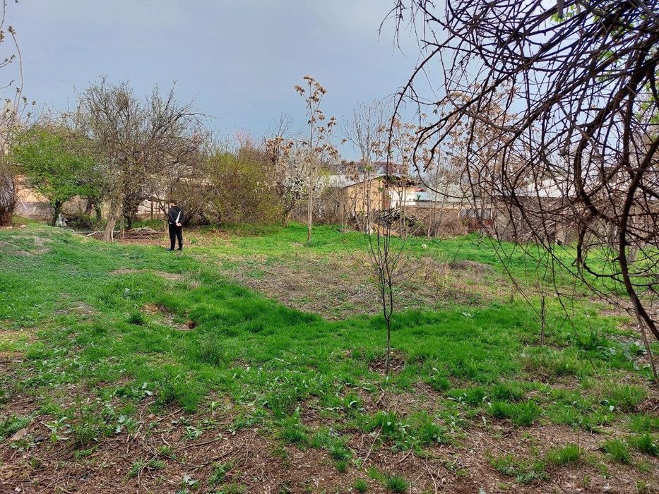 Центр Луначарский продается земельный участок 17-соток