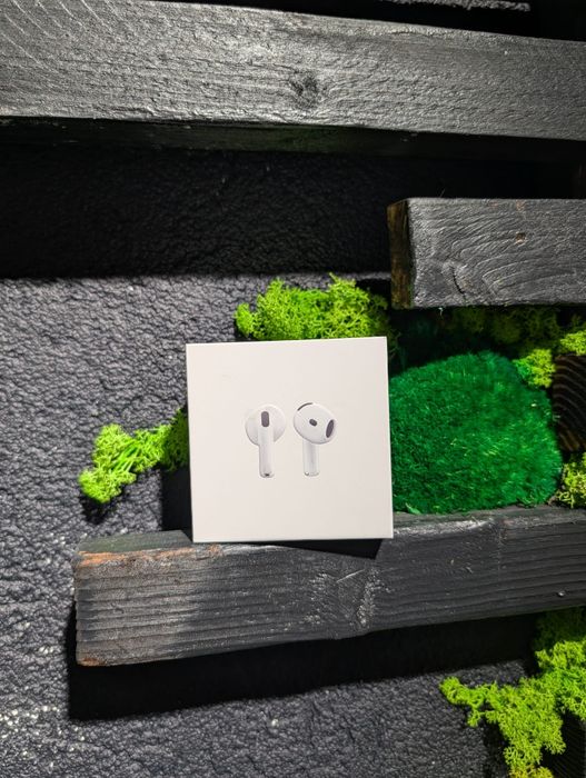 AirPods 4 100% Originale/Fact+Garantie