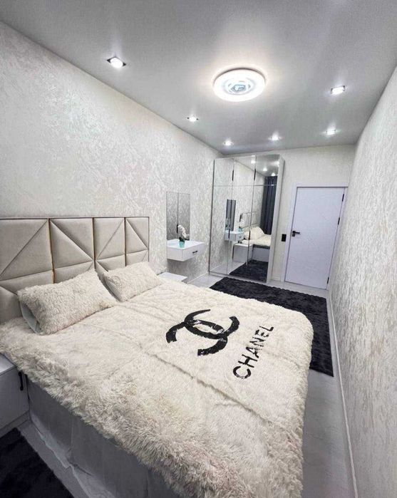 Продается Квартира Чиланзарский 3 ком