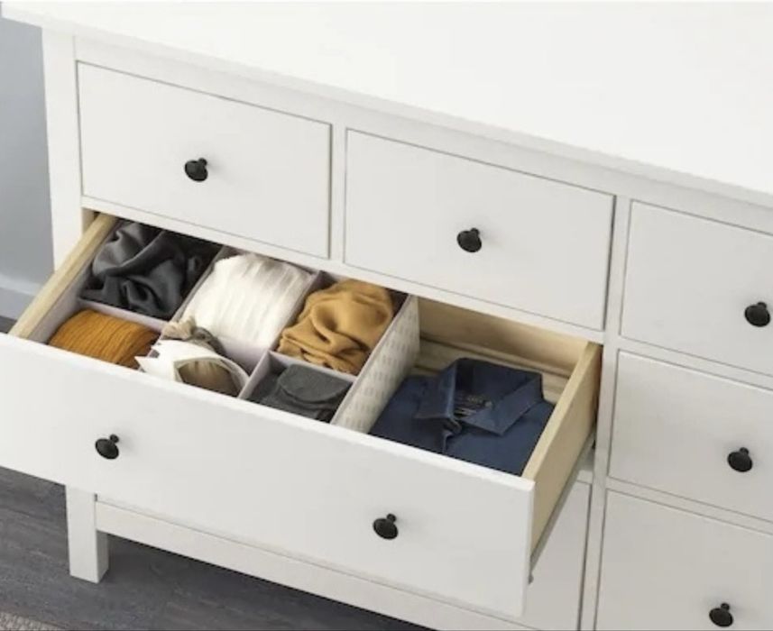 Продам комод Икеа хемнес