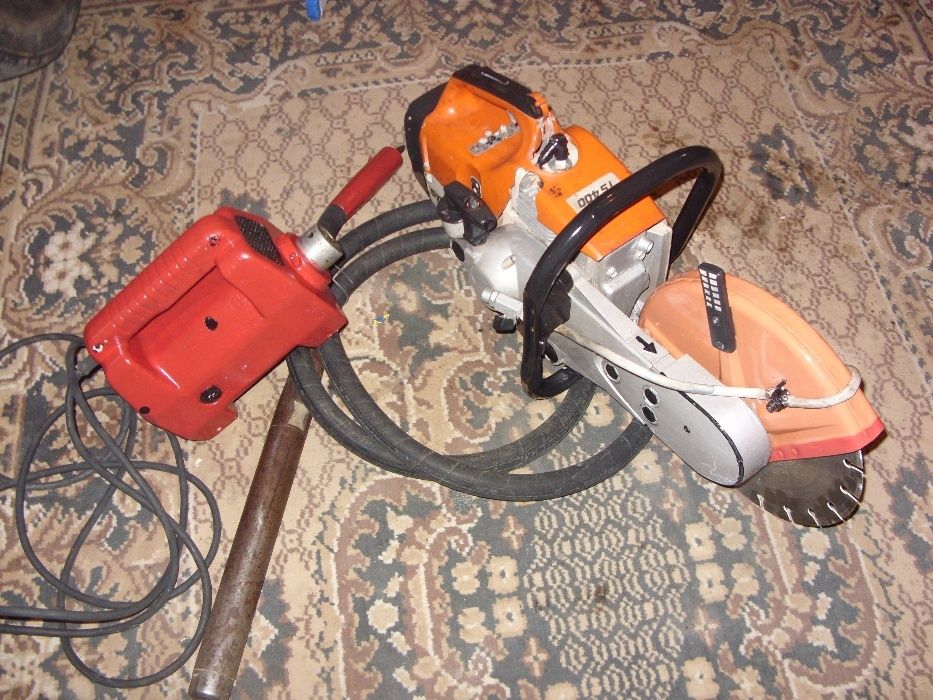 placa vibranta 90 kg--100 kg--2 to ,mai compactor, si alte scule (SC)