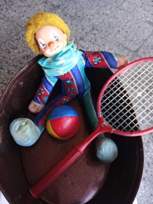 Колекционерски ретро играчки