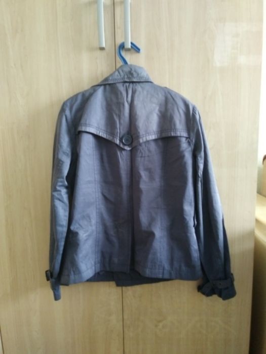 Продам б/у пальто