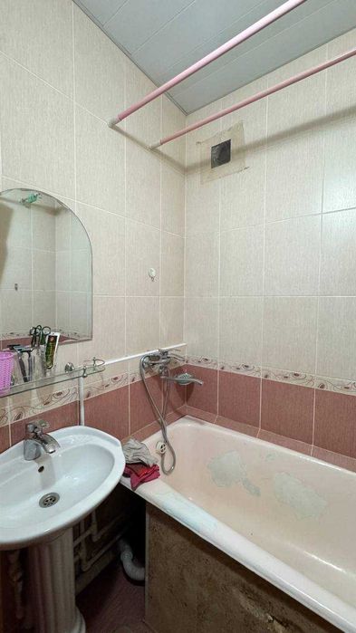 Аренда 1 комнатной квартиры юнусабад