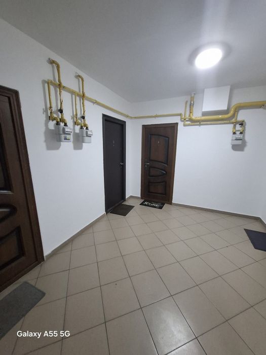 „Garsonieră modernă Sânpetru Subcetate City + Parcare | Bloc 2019”