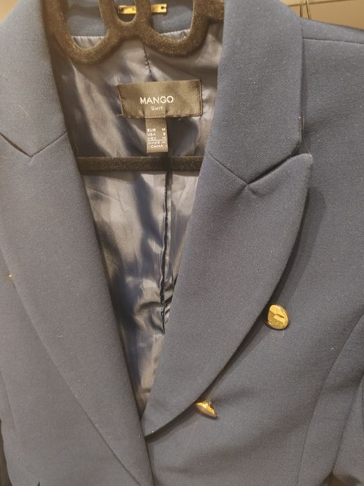 Сака  и комплект