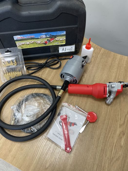 Қой қырықтық/машина/трос/Тараз