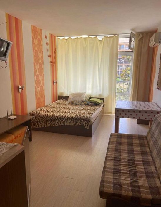 Продава се Едностаен апартамент в к.к. Слънчев бряг - 35 кв.м за 1129 €/кв.м - Снимка #1