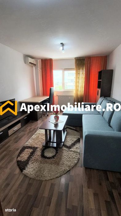 Apartament 2 camere de inchiriat Turda Bucuresti | ApexImobiliare.ro — fotografia 1