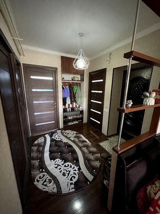 Продается квартира