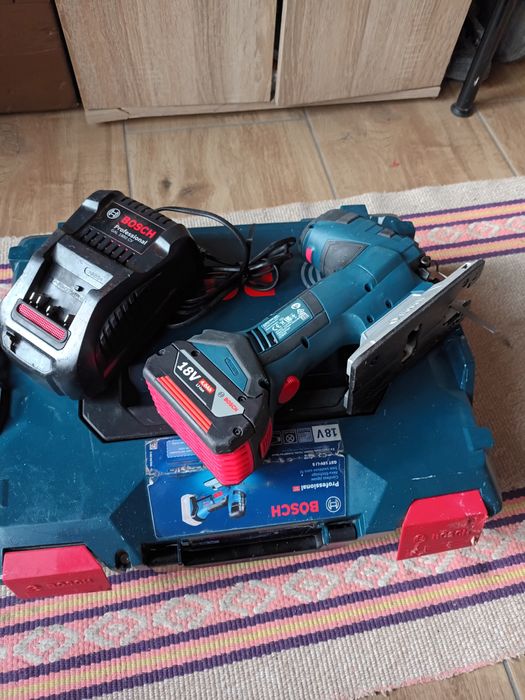 Pendular soricel bosch 18v