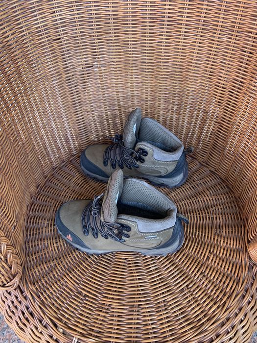 Ботинки на мальчика