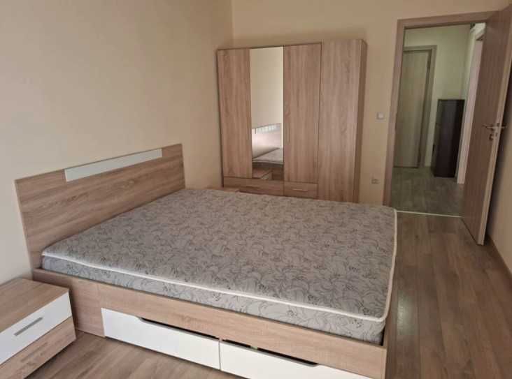 Двустаен апартамент под наем Манастирски ливади