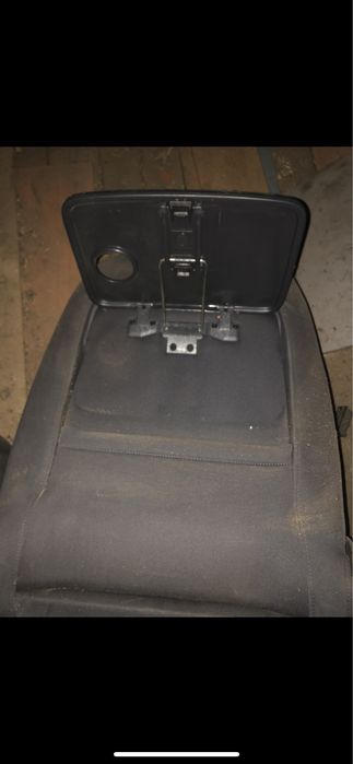 Scaune touran 5 buc 2005