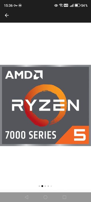 Kit  AMD Ryzen™ 5