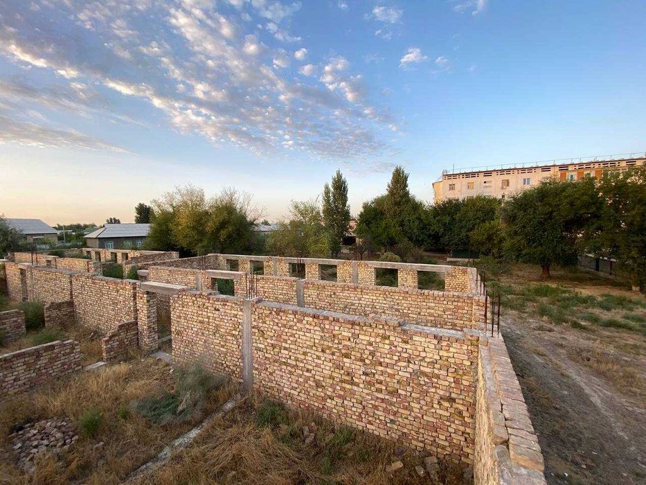 33 соток земли, продается