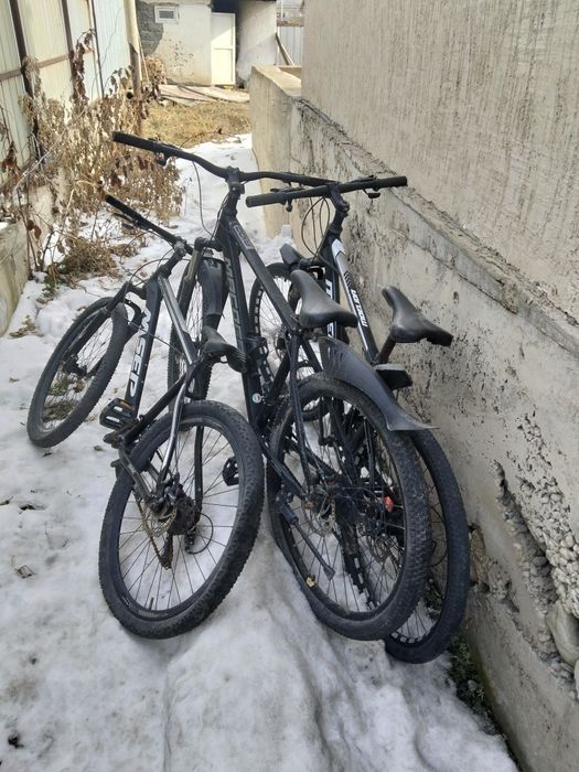 Велосипед сатылады