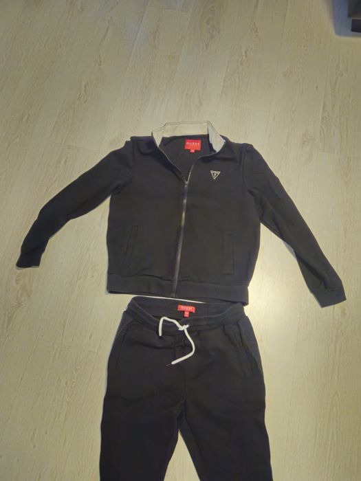 Горница и долница на guess