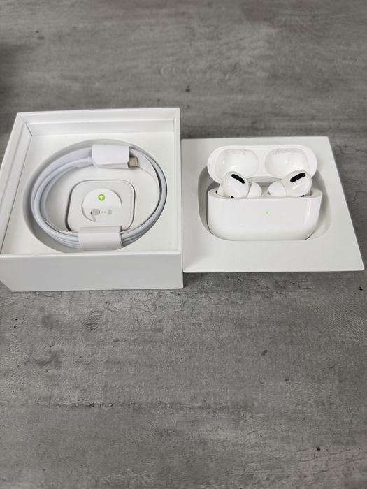 Airpods pro2 оригинал
