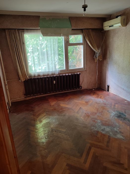 Хамалски Услуги,Полагане на Бетони