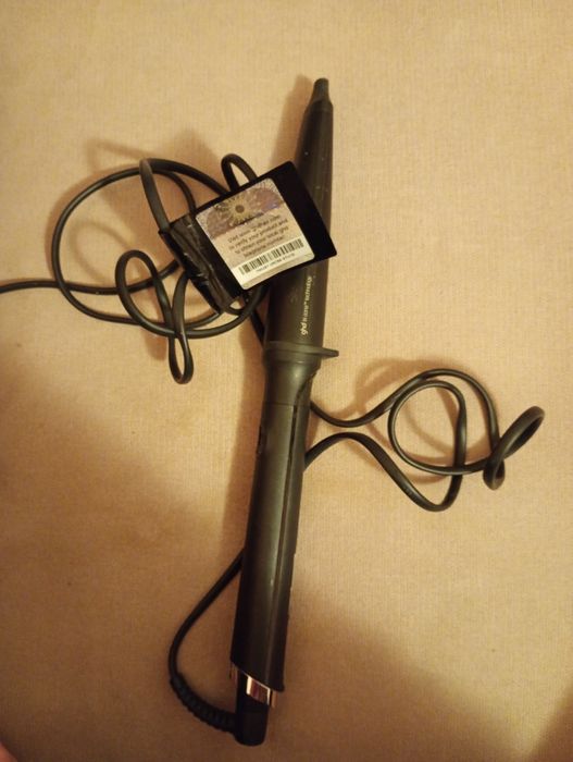 Ondulator GHD tri-zone technology