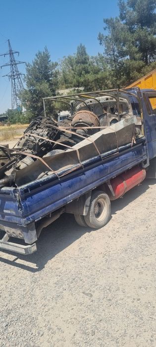 Metallom olamiz b/u metallolom metal Metalom