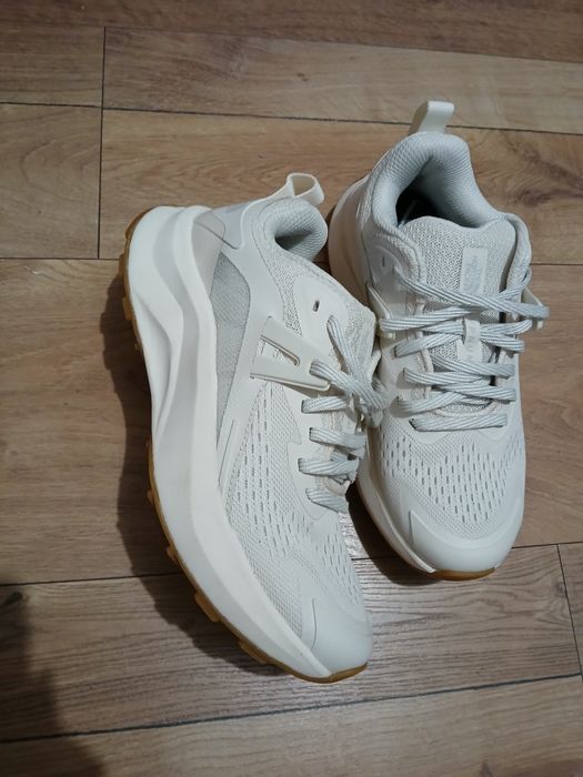 The north face 36 1/2