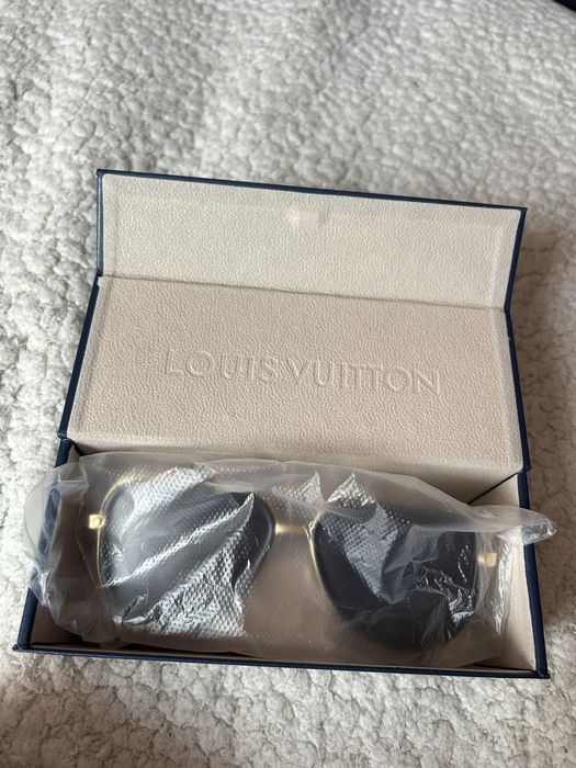 Слънчеви очила Louis Vuitton