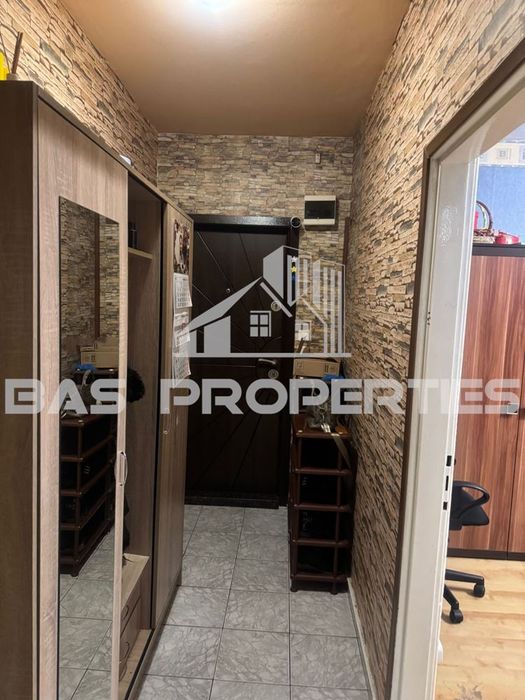 Продава се Тристаен апартамент в София, Овча купел 2 - 80 кв.м за 1339 €/кв.м - Снимка #10