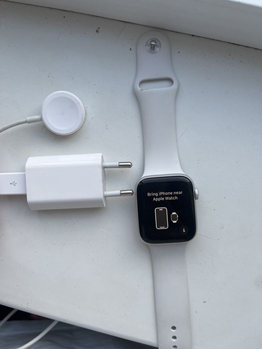 Apple Watch 5 44mm