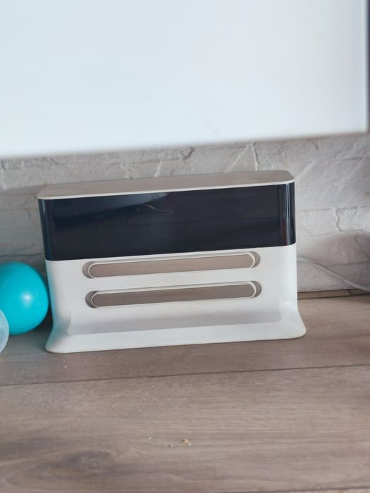 Прахосмукачка робот Xiaomi модел SDJQR02RR