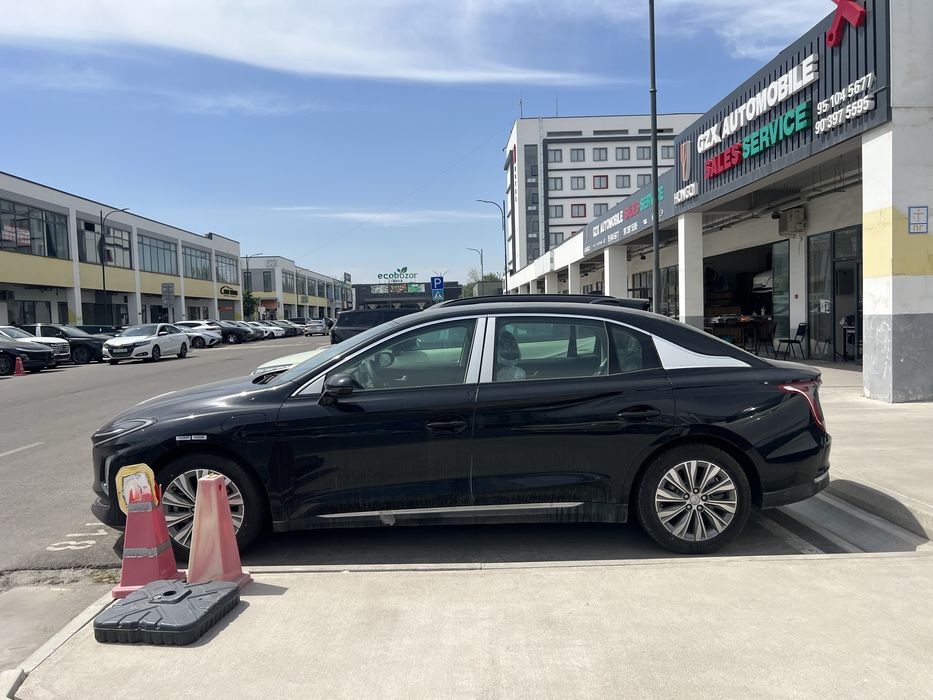 Hongiqe 450 km Naqd pul va Halol nasiya