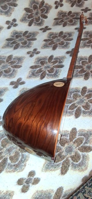 продавам саз баглама