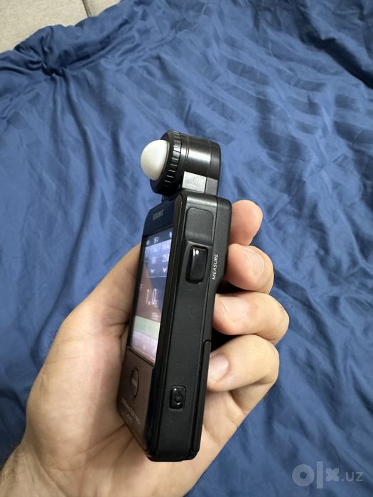 Продаю свой sekonic это экспонометр