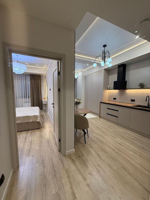 Премиум квартира посуточно — улица Шота Руставели