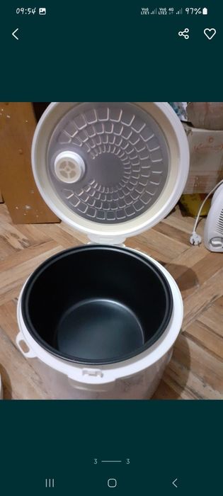 Мультиварку Moulinex