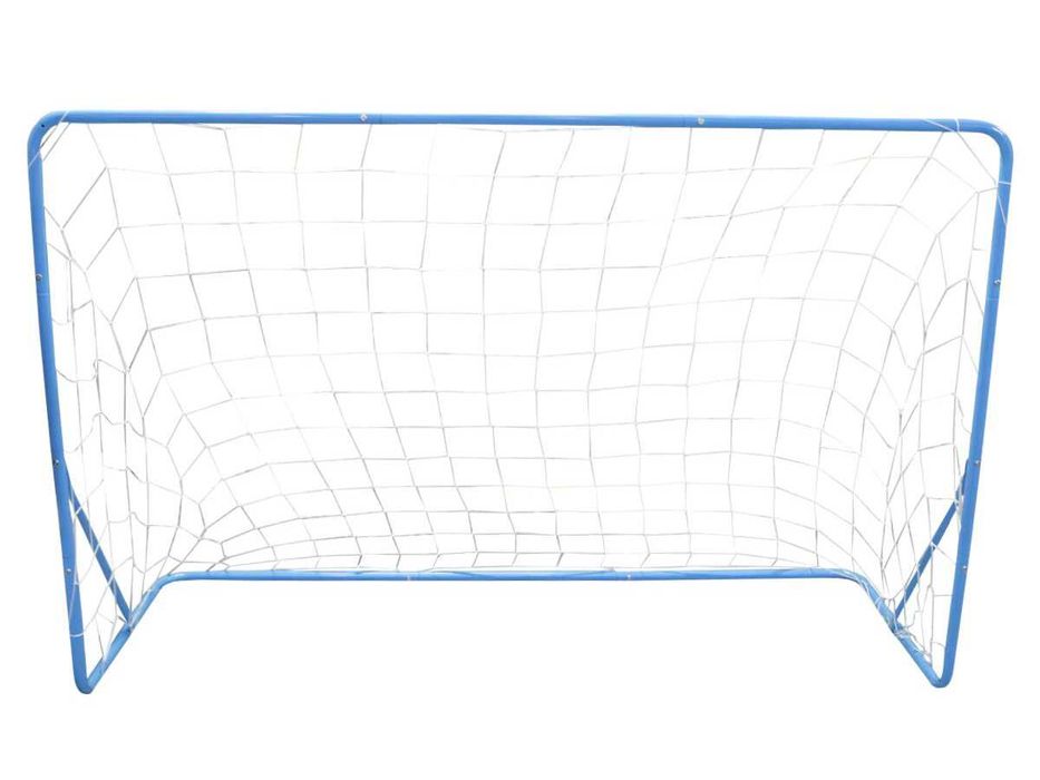 Футбольные ворота + мяч