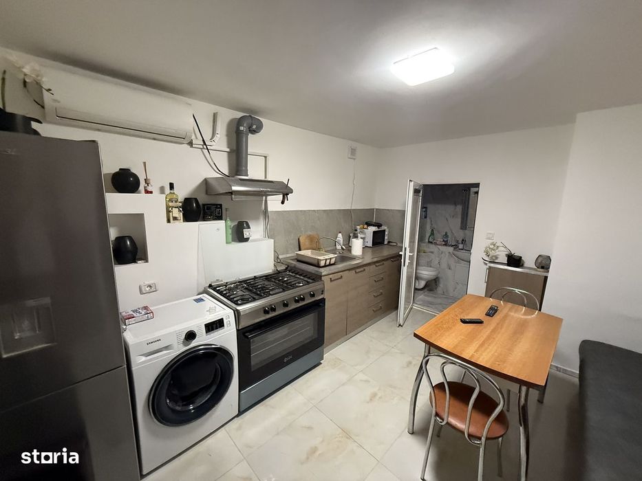 Apartament 2 camere zona Kamsas