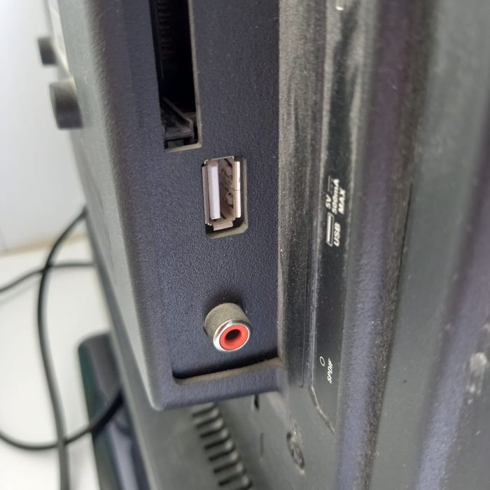 Телевизор Panasonic