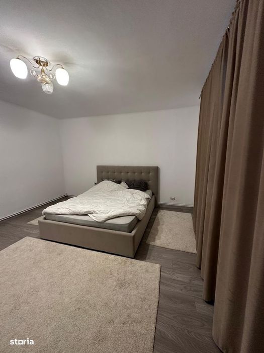 Garsonieră de închiriat Complex Studentesc